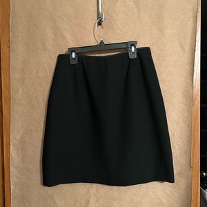 Vintage Gap Mini Skirt High Waisted Classic